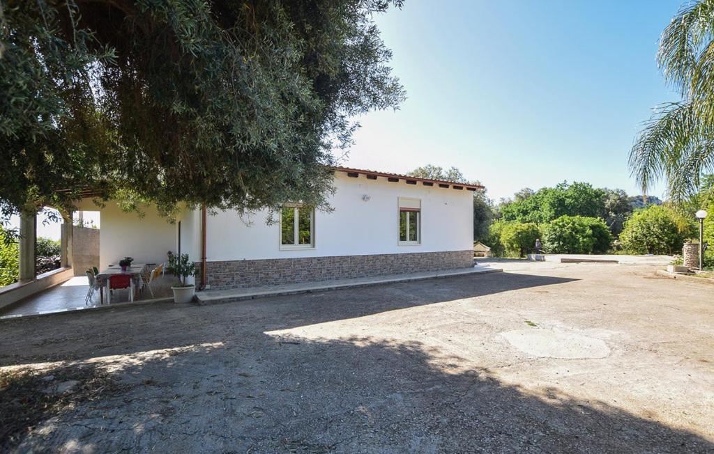 Villa Limoneto Syracuse Exterior foto